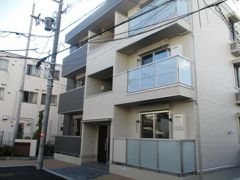 ブーケヴェールの外観画像