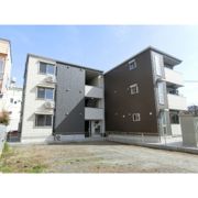 D-ROOM白萩町の外観画像