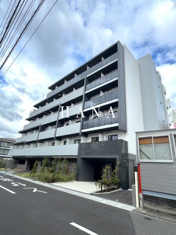 S-RESIDENCE行徳aileの外観画像