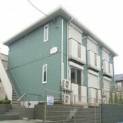 井の頭グリーンSの外観画像
