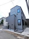 アールブルームときわ台の間取り画像