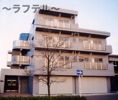 イーストプレイスの間取り画像