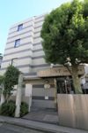 クレッセント白金の間取り画像