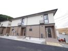 フローラ本城 A棟の間取り画像