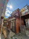 浦和大谷口戸建ての外観