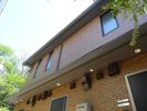 パインアイランド浜田山の間取り画像