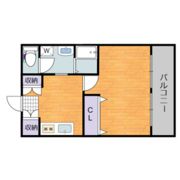 荒槙ビルの間取り画像