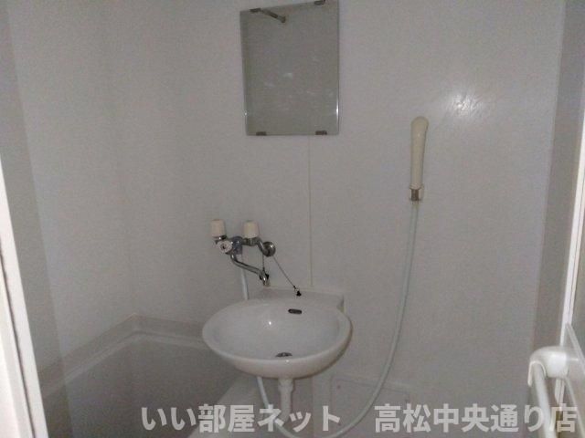 バスルーム