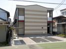 レオパレスMiseの間取り画像