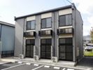 レオパレス啓の間取り画像