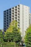 ルフォンブランシェ品川南大井の外観画像