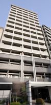 エスリード大阪天満宮の間取り画像
