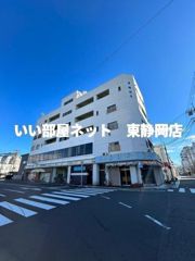 保科ビルの外観画像