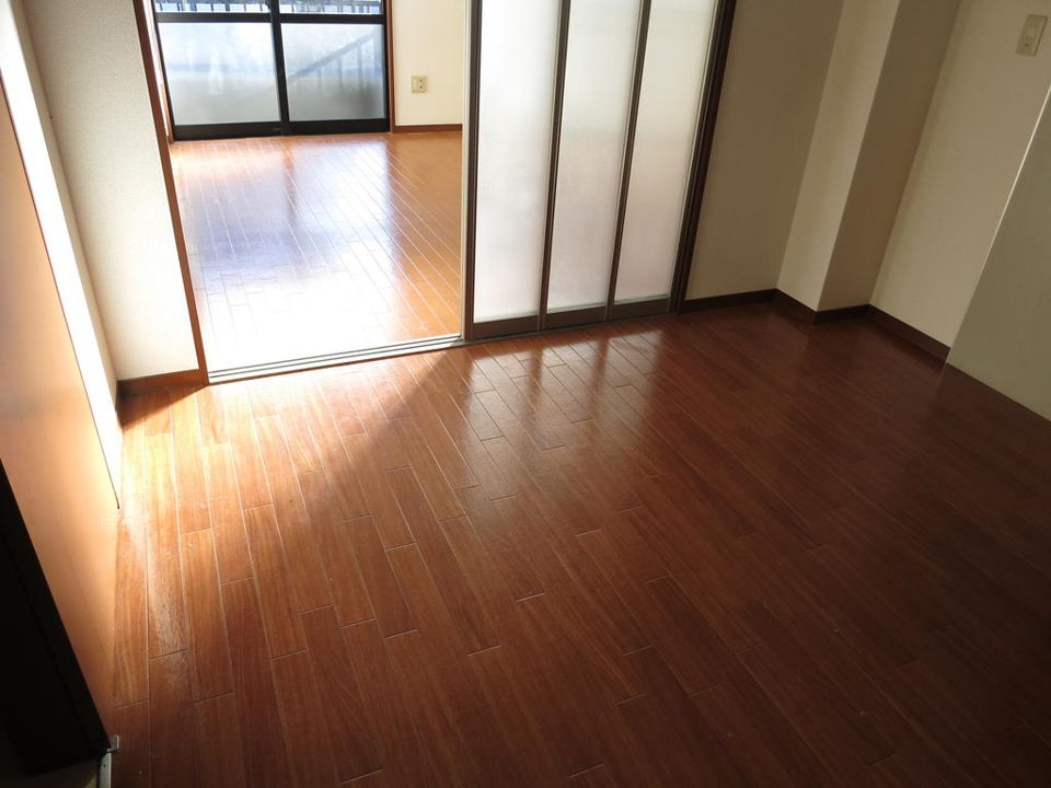 洋室
