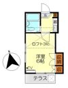 SB阿賀中央の間取り画像
