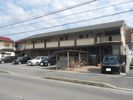 リバーフロントKの間取り画像