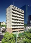 ガラ・ステージ大崎の間取り画像
