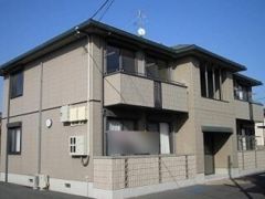 バリュージュSAYA E棟の外観画像