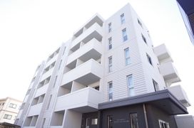 リアンレガーロ井尻ステーションEAST館の外観画像