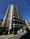 エステムコート神戸ハーバーランド前Ⅵピクシスの外観画像