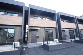 casa mavie Bの外観画像