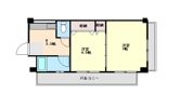 RHYTHM魚崎の間取り画像