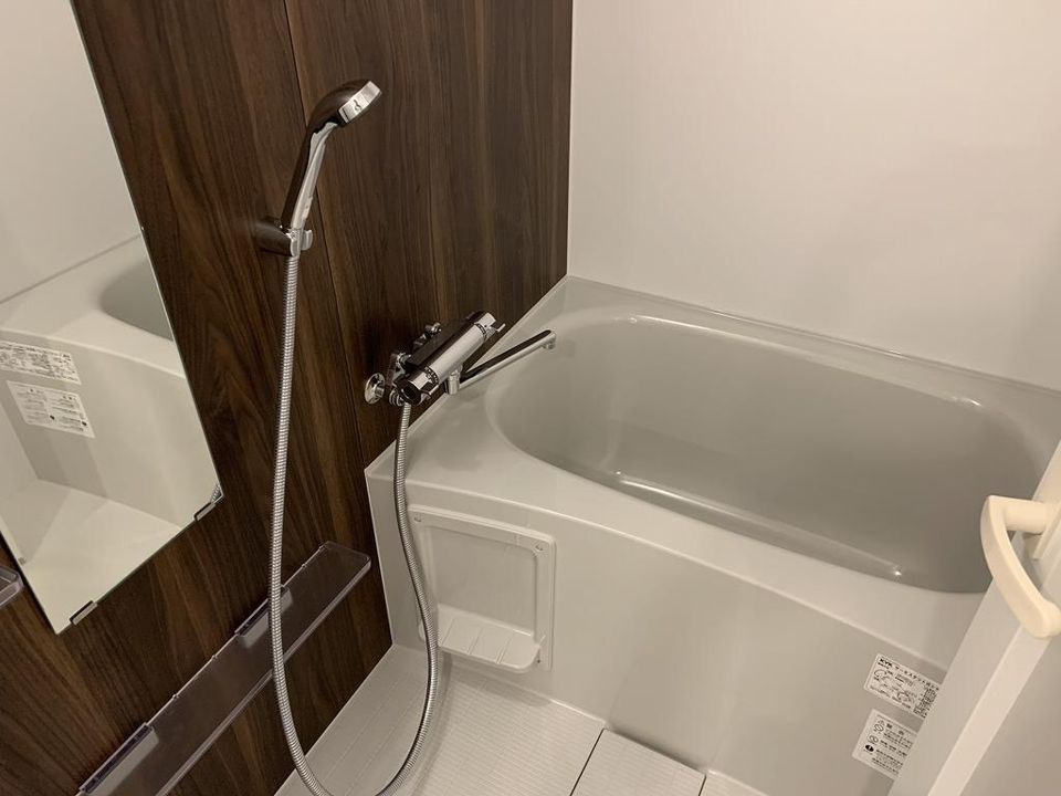 バスルーム