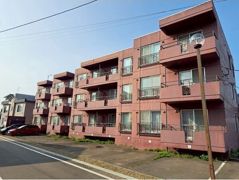ハウスオブ恵庭IMAの外観画像