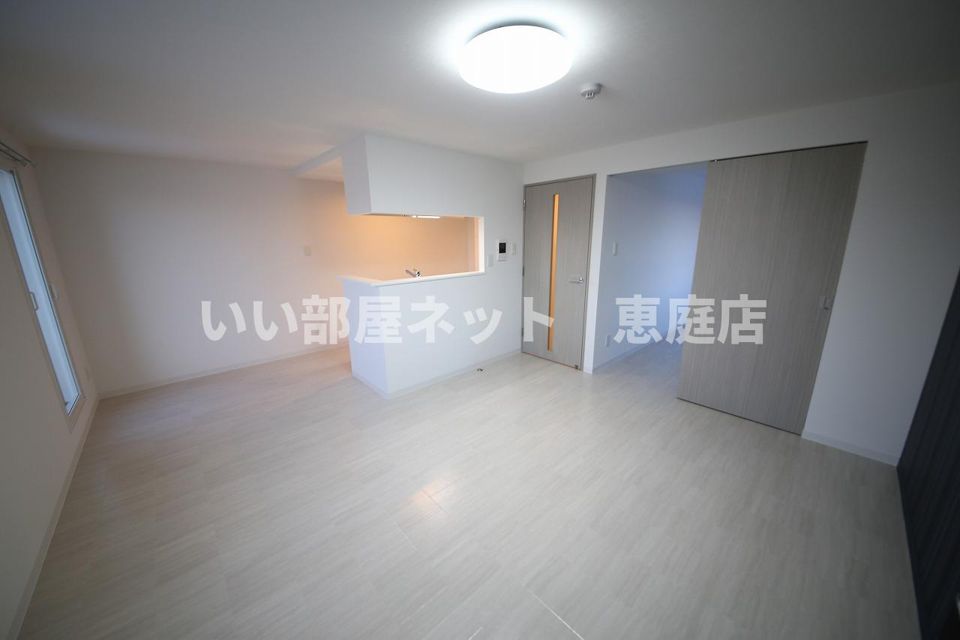 リビング