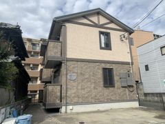 サニーコートの外観画像