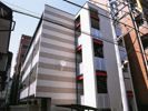 レオパレスマイムの間取り画像