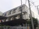 ハイツHIROの間取り画像