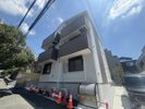 ココライフ屏風浦の間取り画像