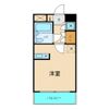 ローズマンションA31番館の間取り画像