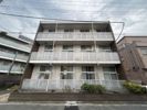 レオパレスリブの間取り画像