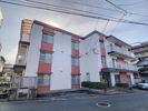 北崎コーポの間取り画像