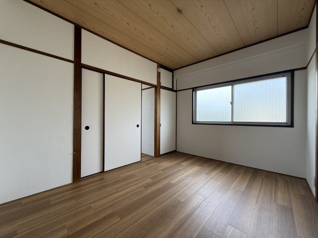 洋室