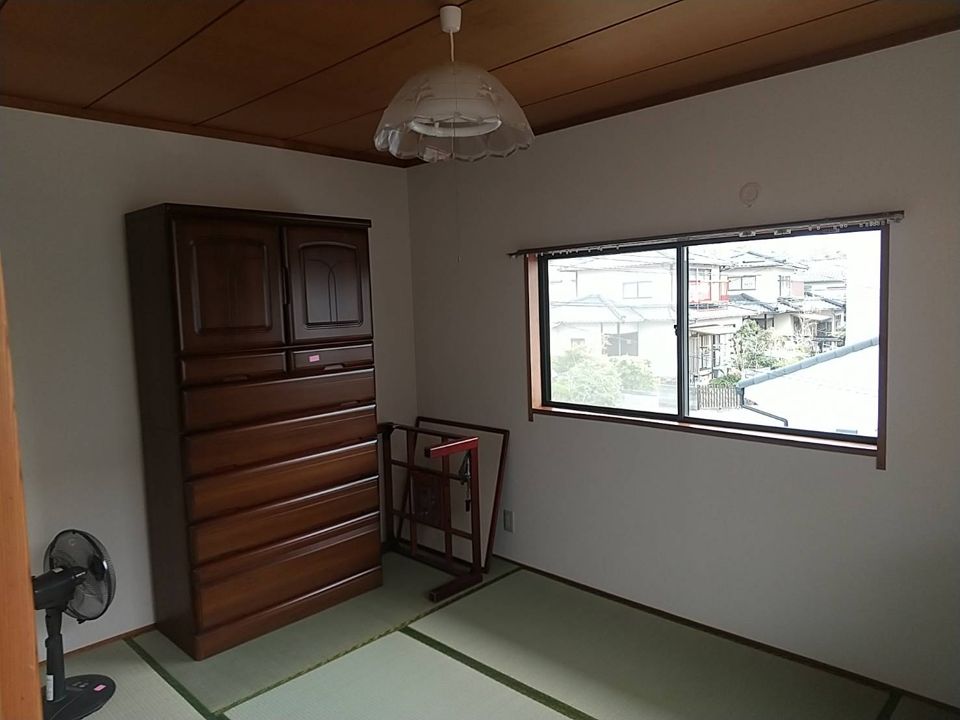 和室