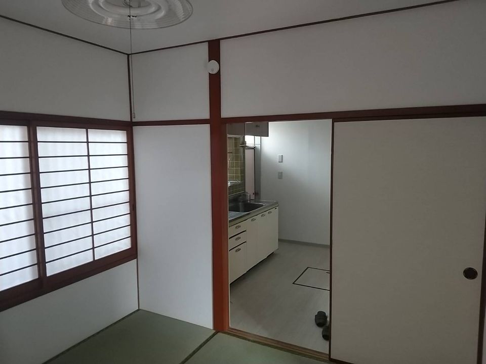 和室