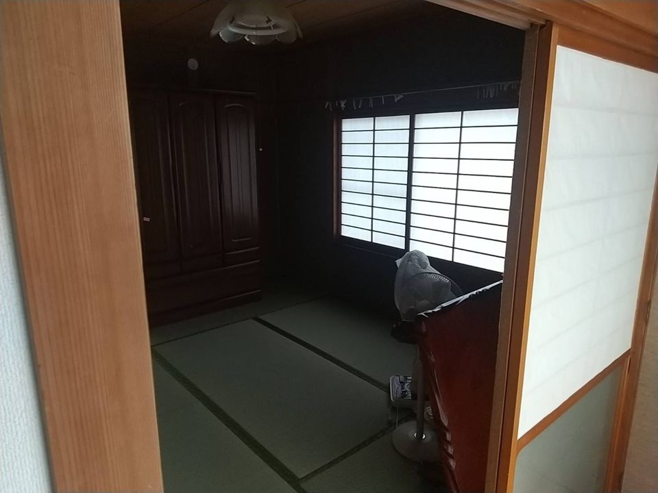 和室