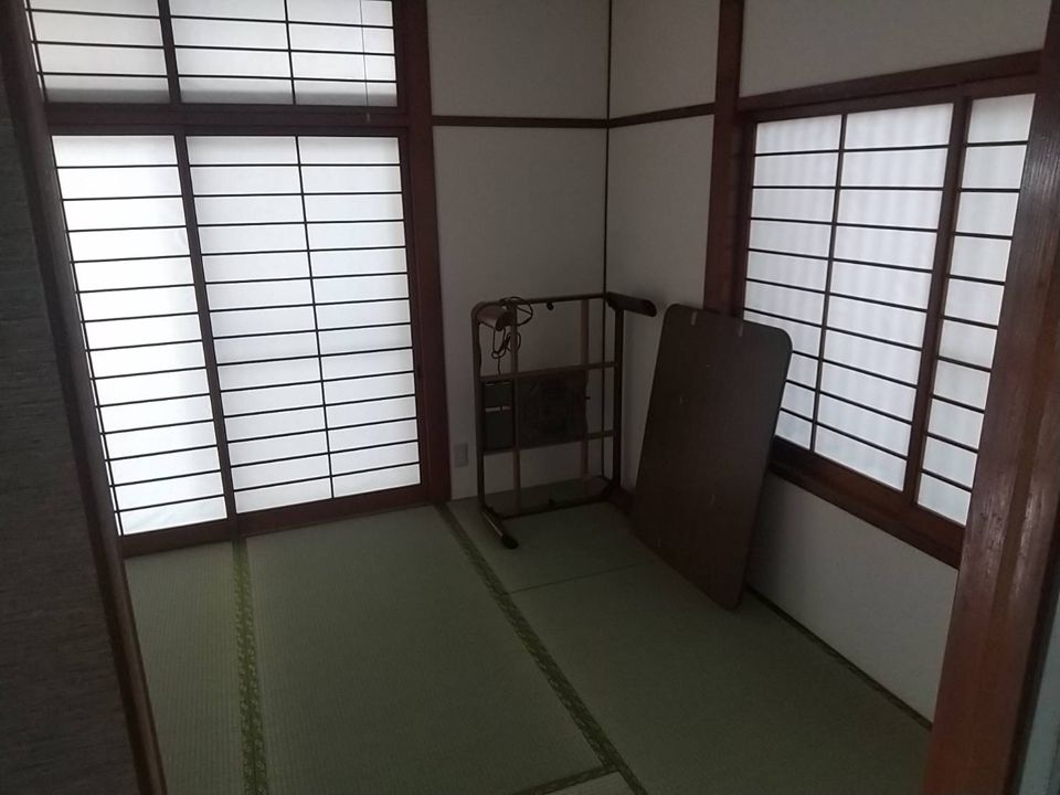 和室