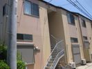 シエル馬堀海岸の外観