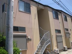 シエル馬堀海岸の外観画像