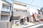 グレイス メゾンの間取り画像