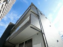 リブリ・クワイア東坂下の外観画像