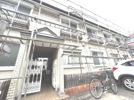サンヒルズ落合の間取り画像