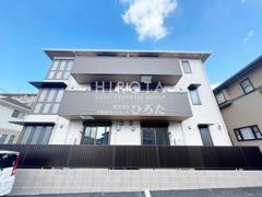 D－ROOM沢見の外観画像