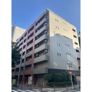 レジディア横濱関内の外観画像