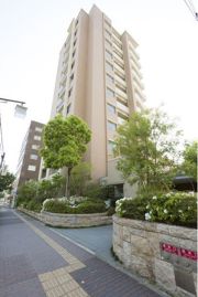 プライムメゾン高見の外観画像