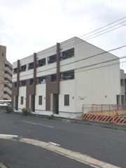 グランシールⅡ番館の外観画像